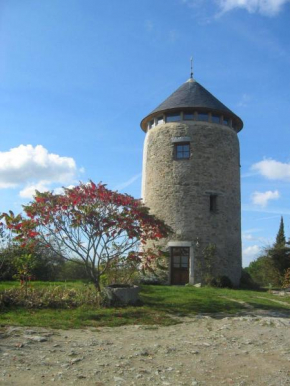 La Tour du Moulin Géant